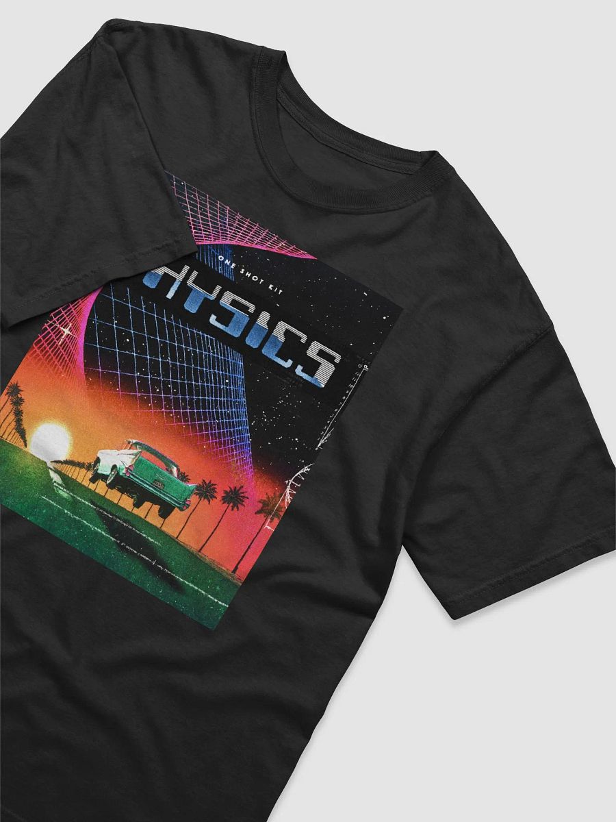 Physics: One Shot Kit - T-Shirt Bundle product image (4)