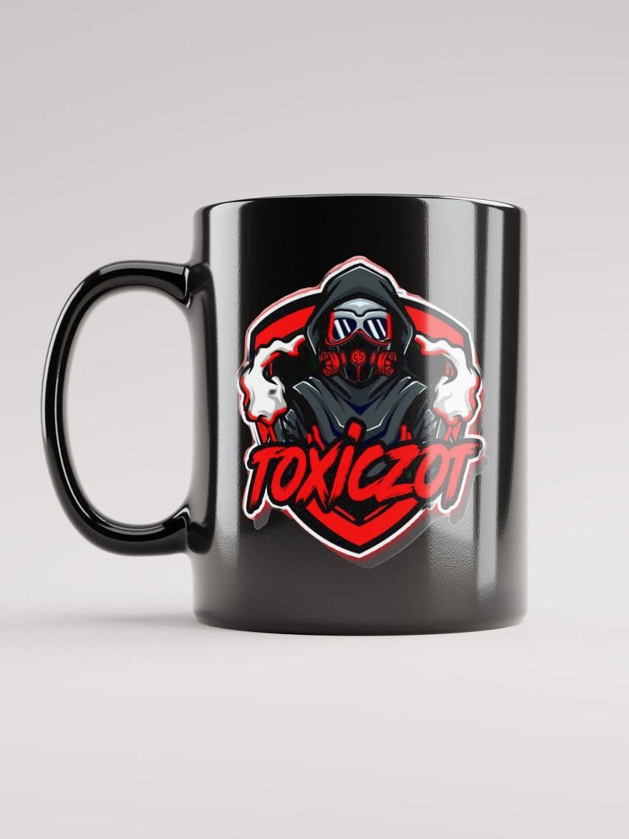 Toxic Industries Mug (toxiczot) product image (1)