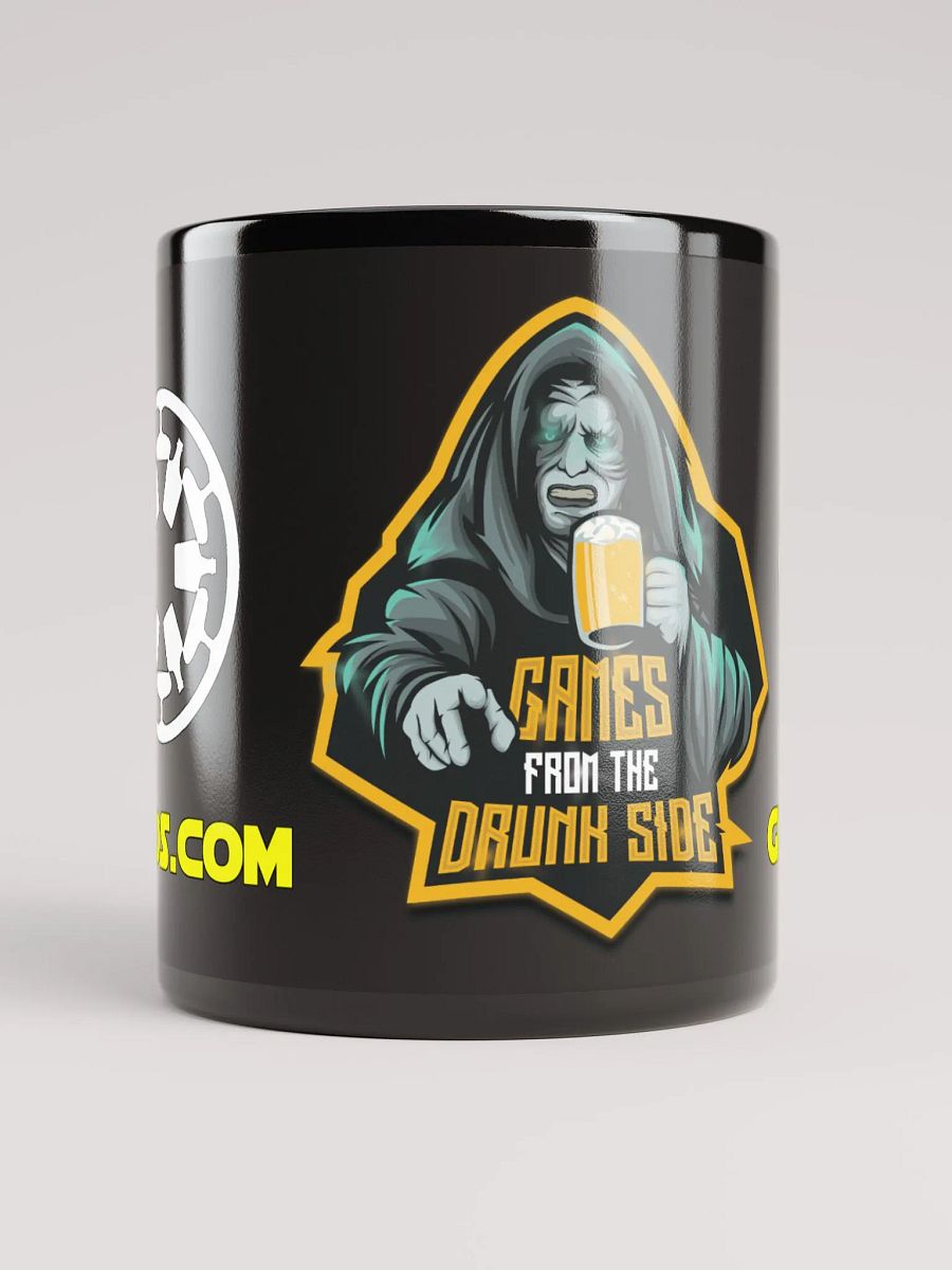 GFtDS Mug - Black product image (5)