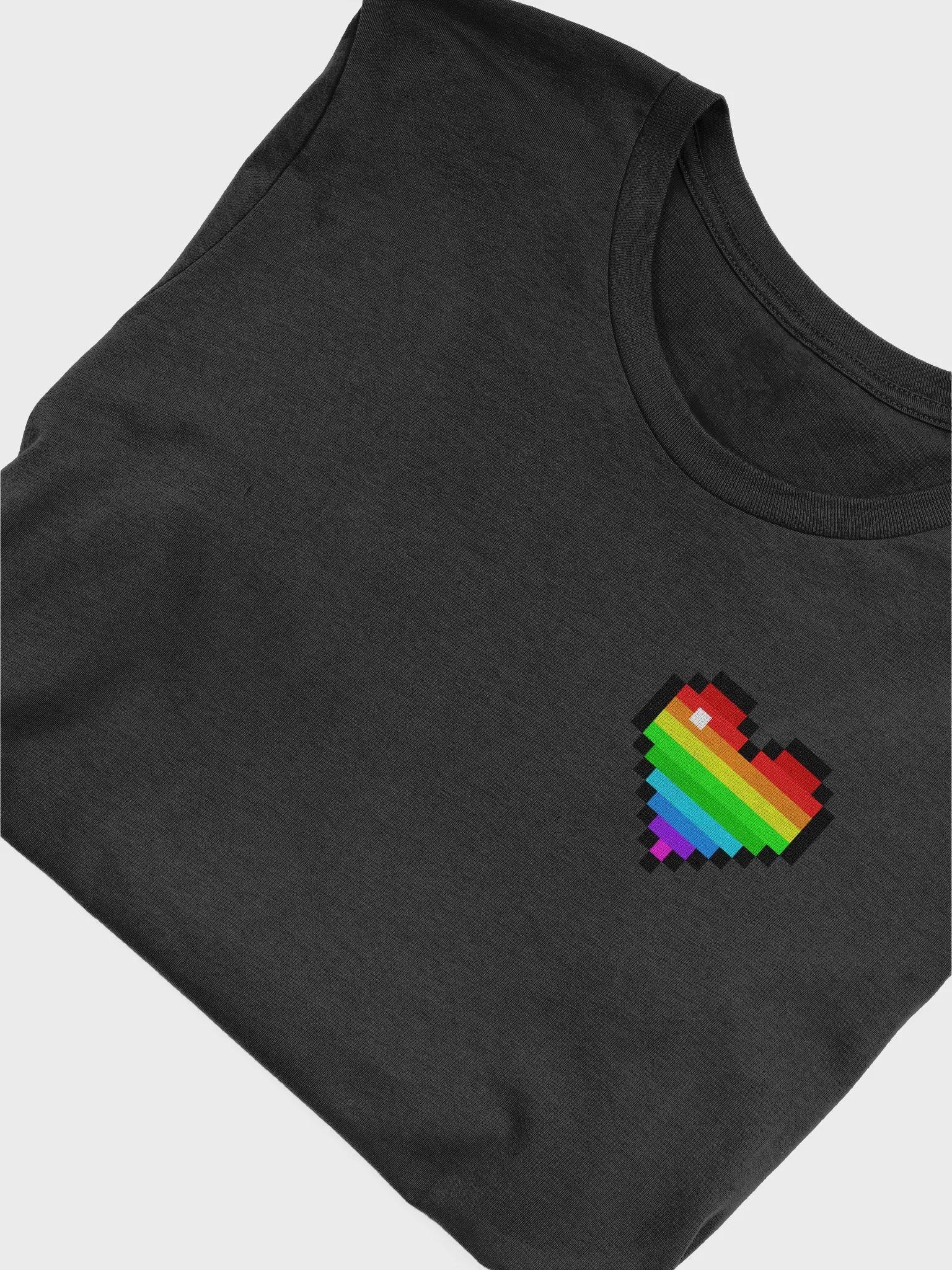 Heart of Heart Shirt product image (40)