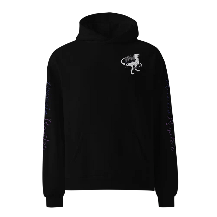 I Got Wittle Legs Hoodie product image (1)