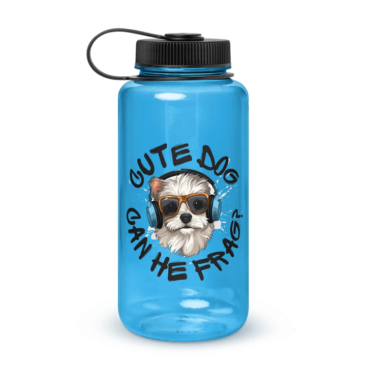 Cool Pup Wide Mouth Water Bottle product image (3)