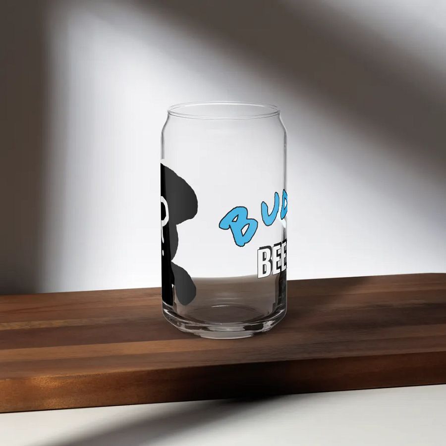 Buddy Beer Glass Can product image (5)