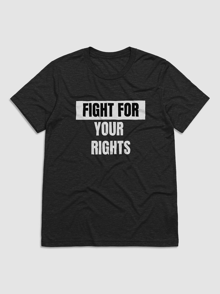 FIGHT TEE product image (1)