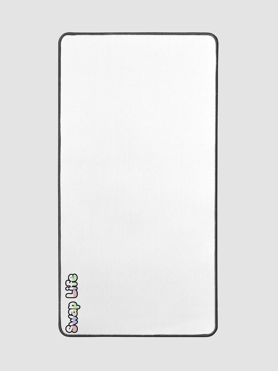 Swap Life Desk Mat product image (2)