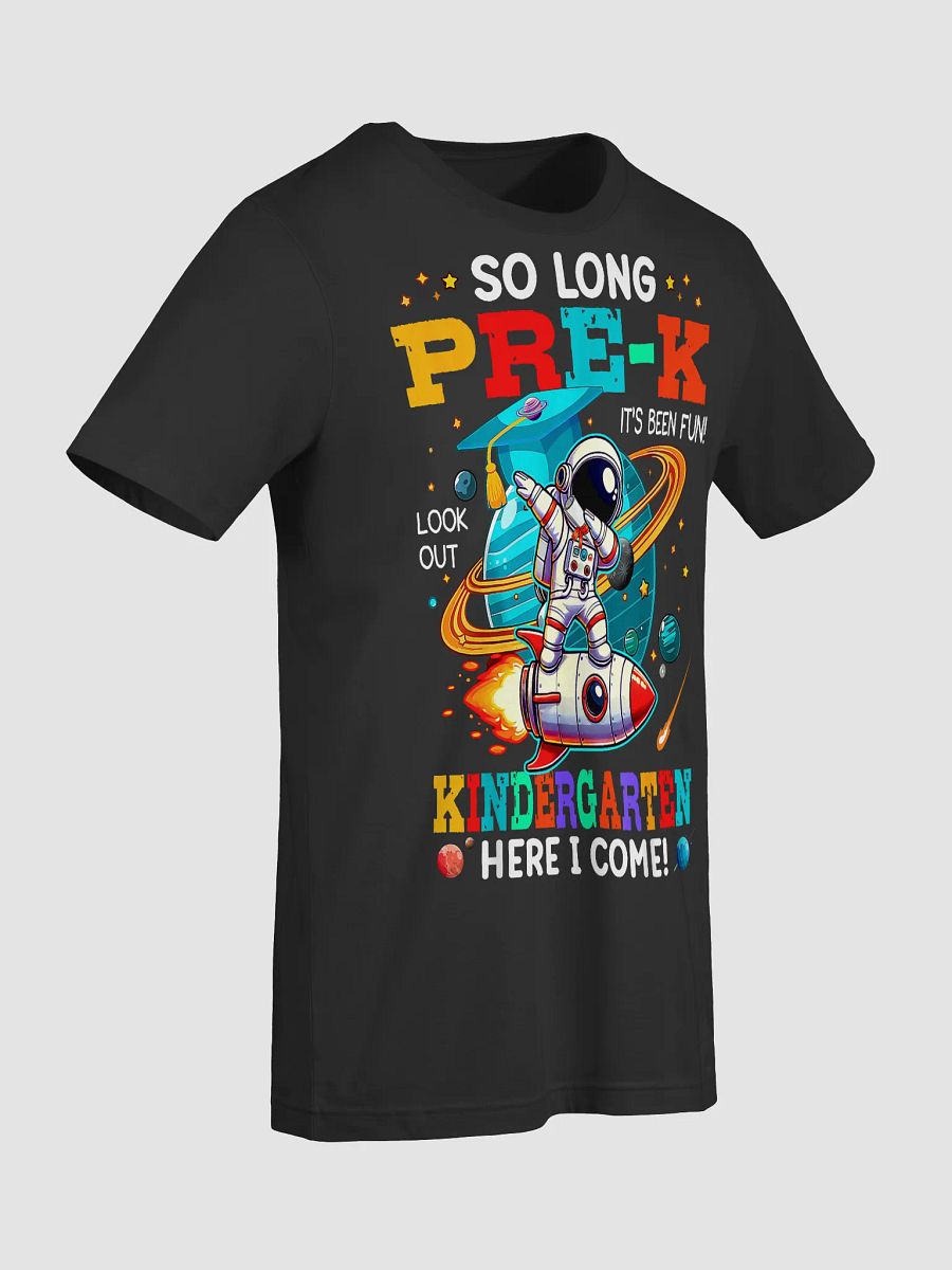 Iconic Bella+Canvas Supersoft Tee product image (49)