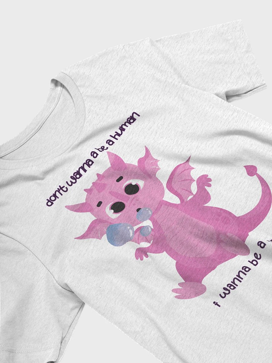 Dragon Dreams Unisex T-Shirt product image (29)