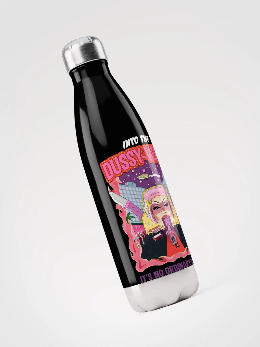 Dussy-verse water bottle product image (3)