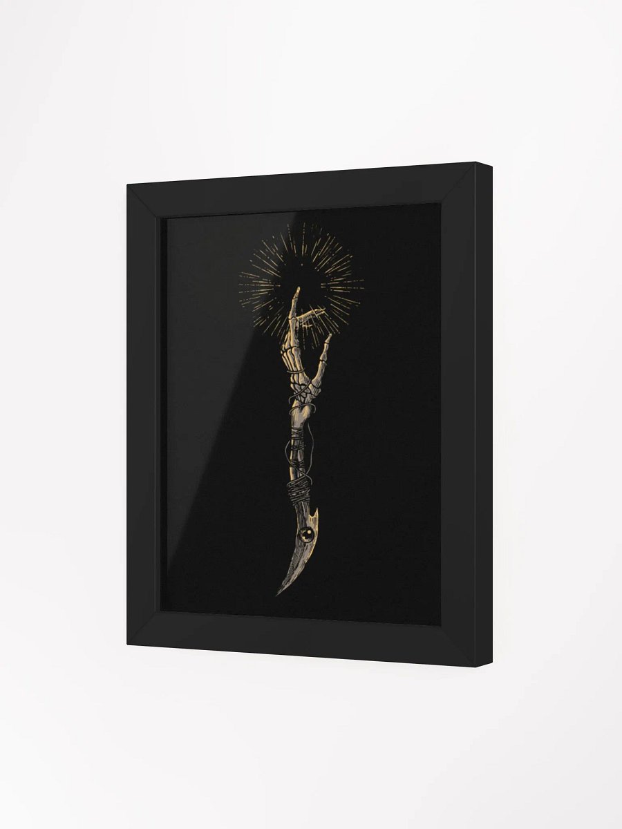 CG '24 Hand Knife Print product image (3)