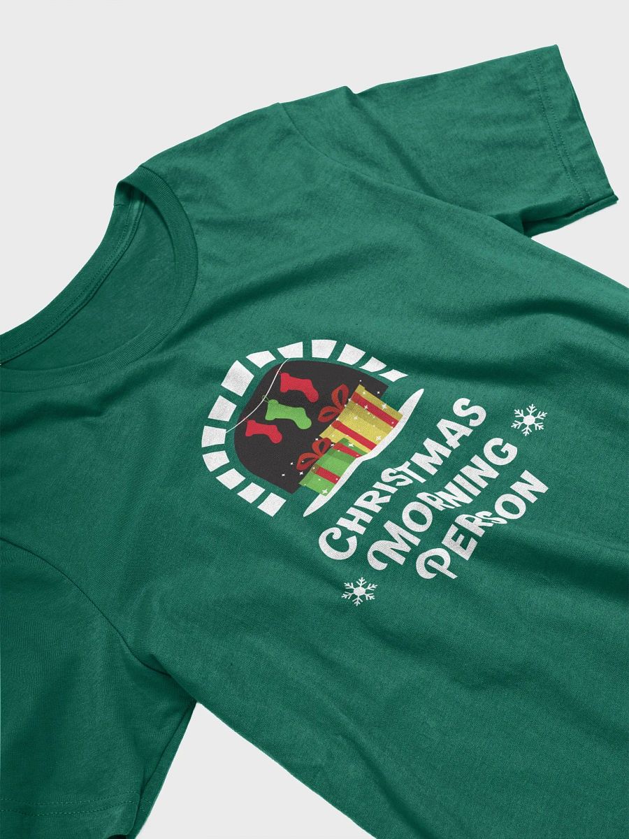 Christmas Morning T-Shirt product image (5)