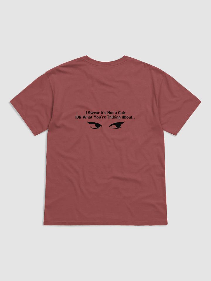 Not a Cult... product image (10)
