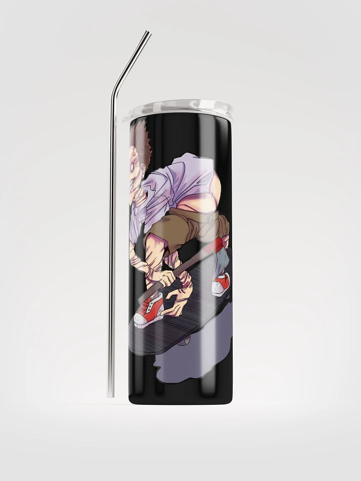 The Unknown Stainless Steal Tumbler product image (2)