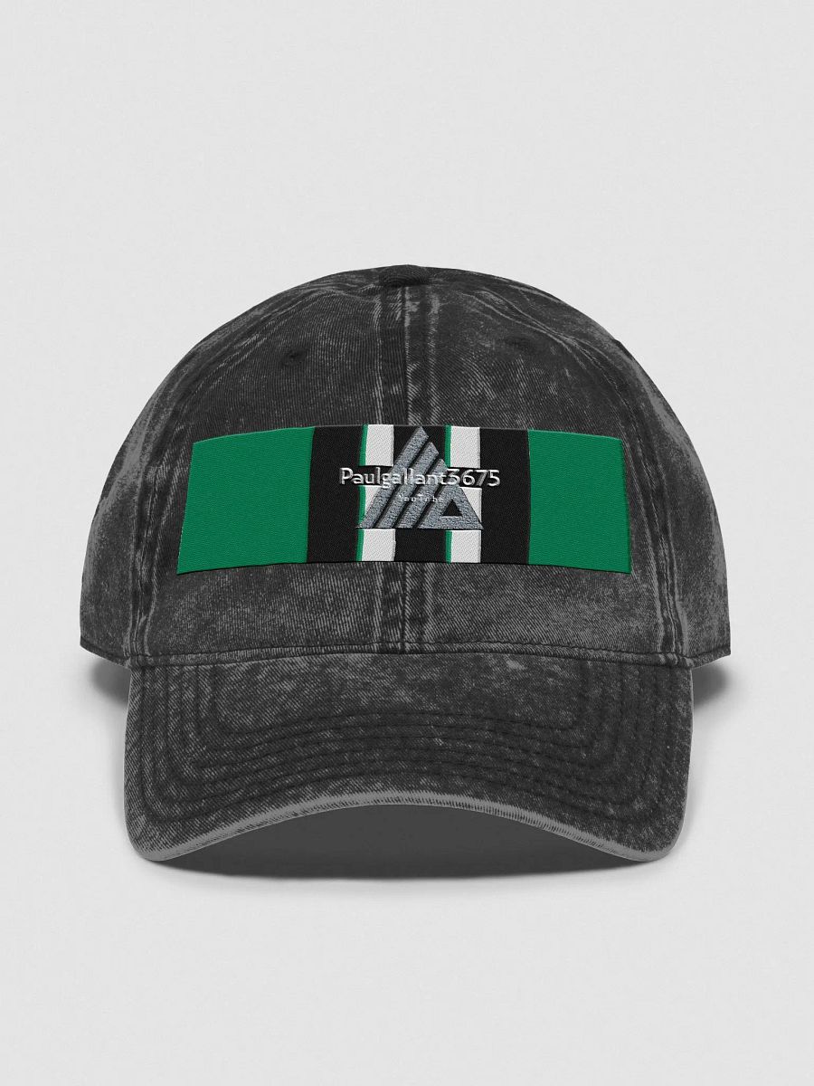 Baseball Cap new colours product image (1)