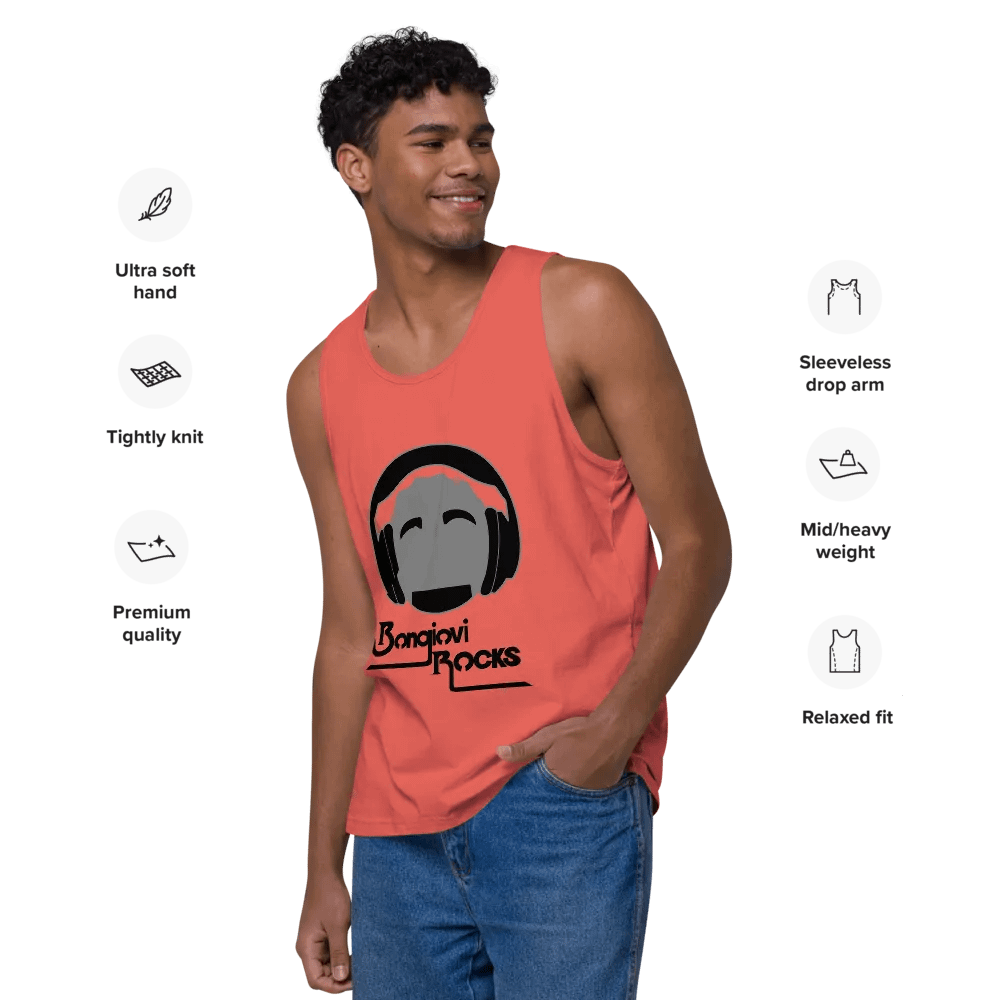 Muscle Tank (light) product image (12)