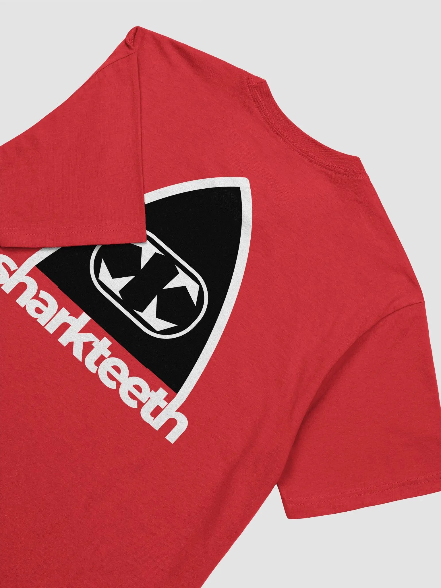 Sharkteeth Tee 206 product image (1)