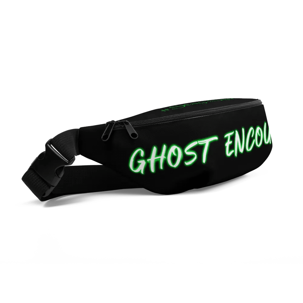 Ghost Encounters Fanny Pack product image (2)