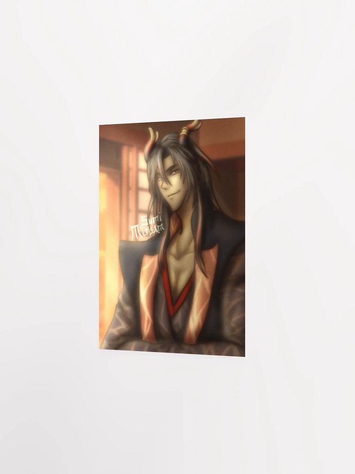 Warmth Print product image (2)