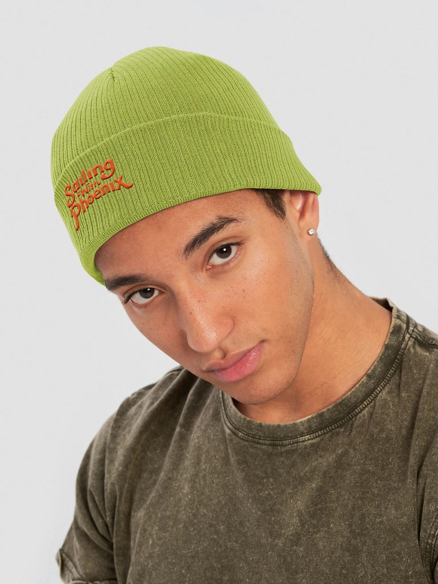 It's a Beanie! product image (4)