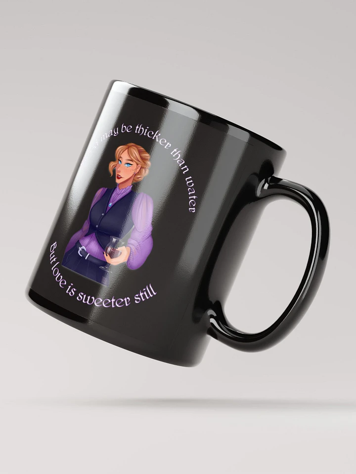 Sascha S5 Mug product image (2)