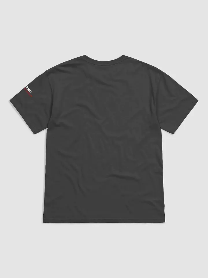 VolcanoDiscovery T-Shirt No 2 product image (17)
