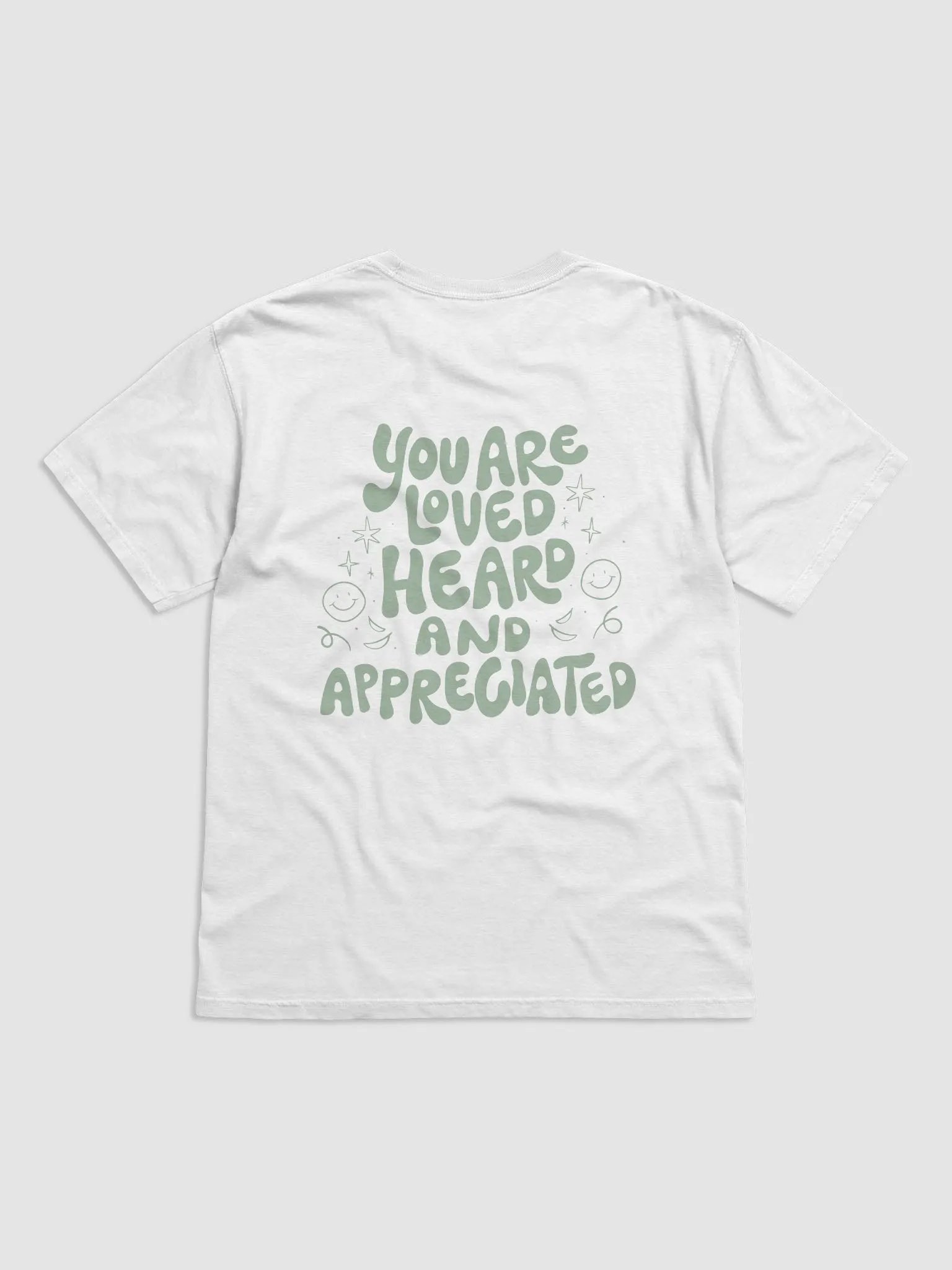 LHA Tee 2.0 product image (2)