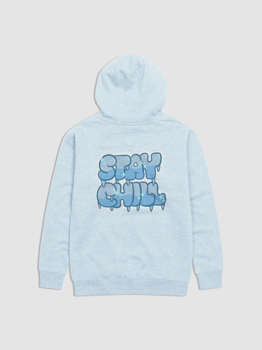 VGGJaeSynn Logo Hoodie product image (4)