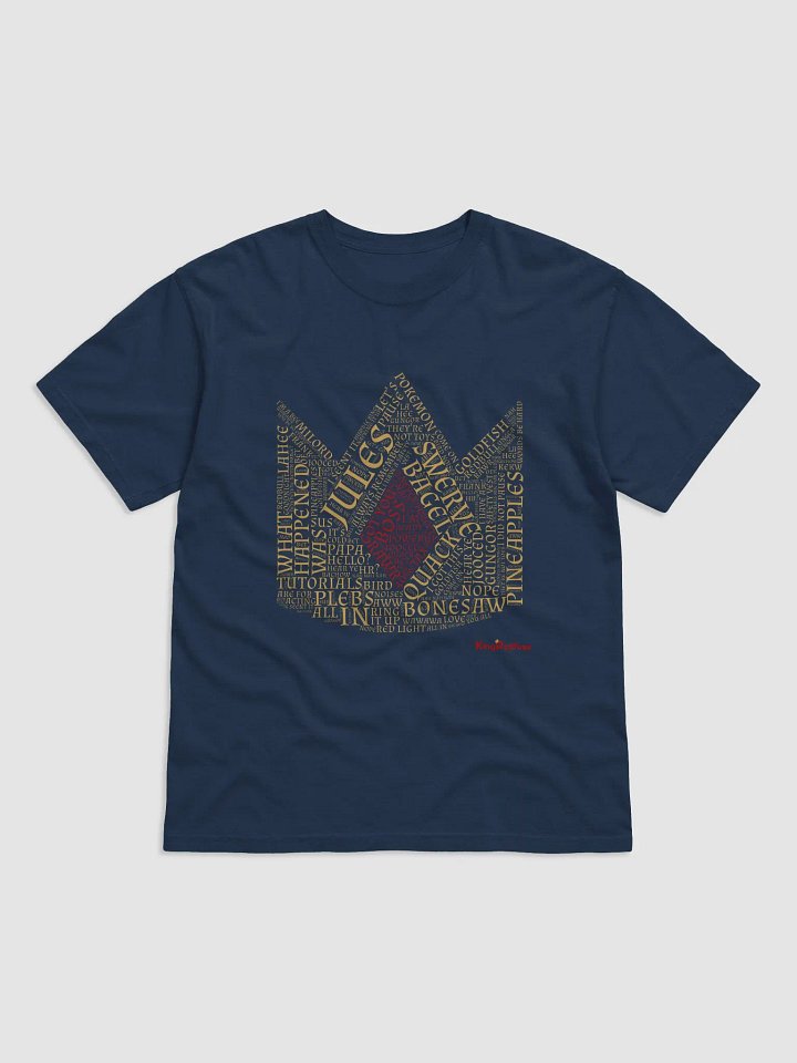 Kingdom Crown product image (2)