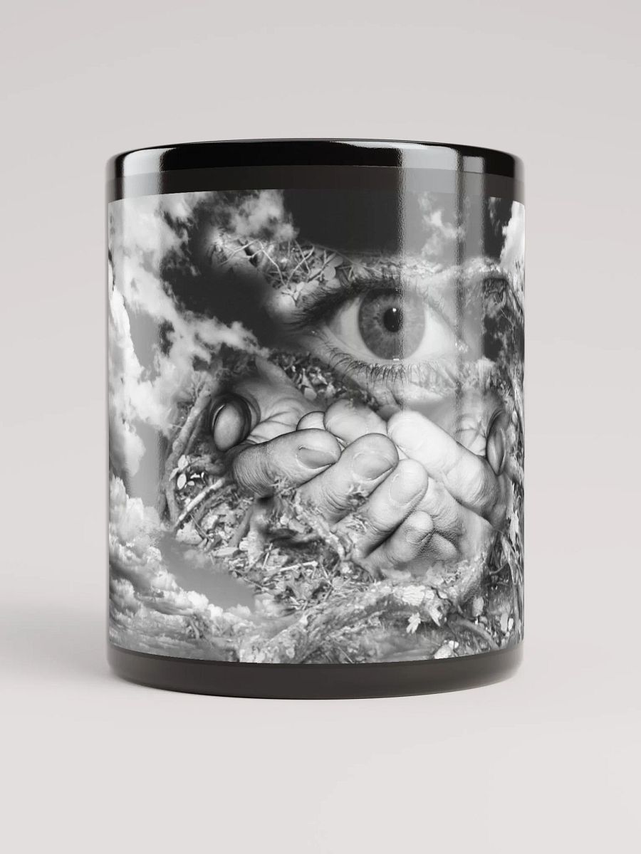 Eye of the Beholder Mug product image (9)