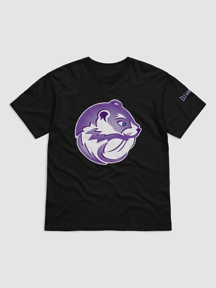DJ Weasel 2025 Edition T-Shirt product image (1)