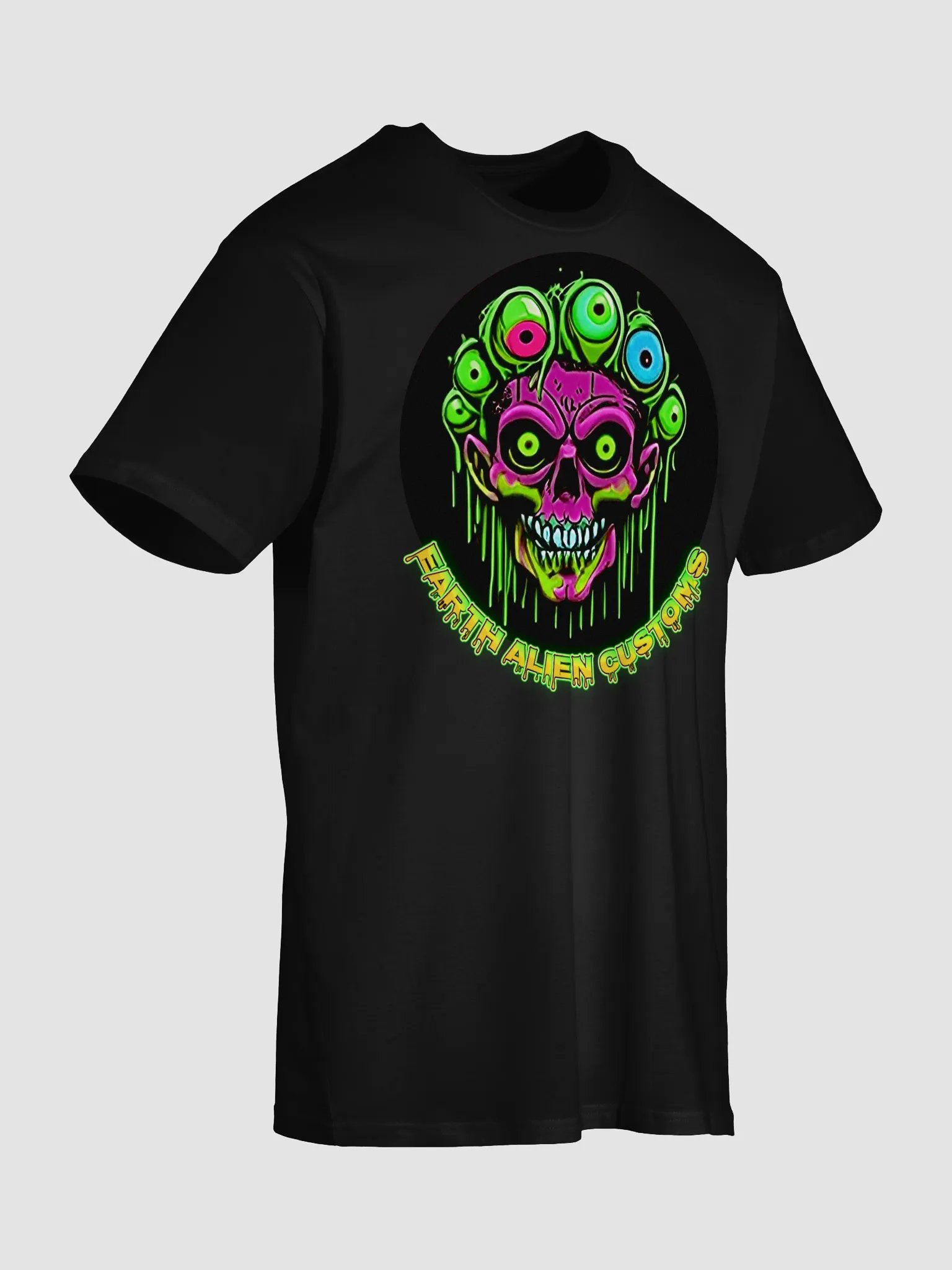 All Eyes on Me Unisex T-Shirt product image (35)