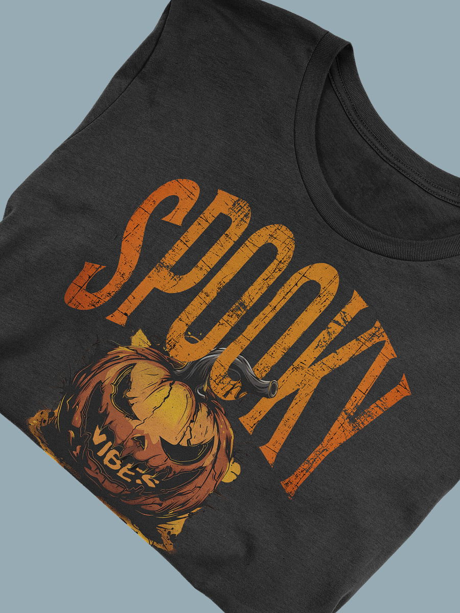 SPOOKY VIBES product image (5)