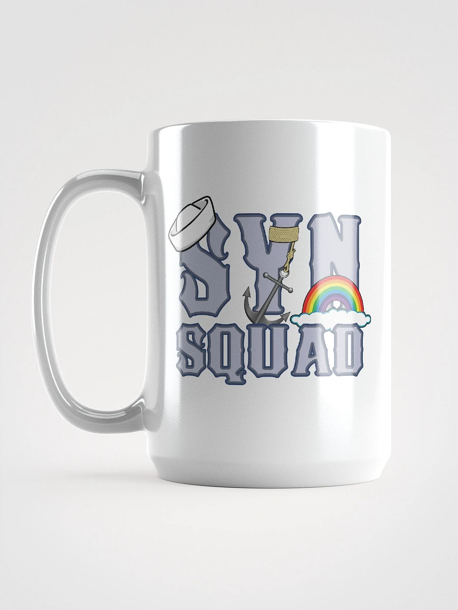 USN Mug product image (6)