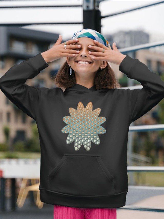 Funky Pattern 52 product image (1)