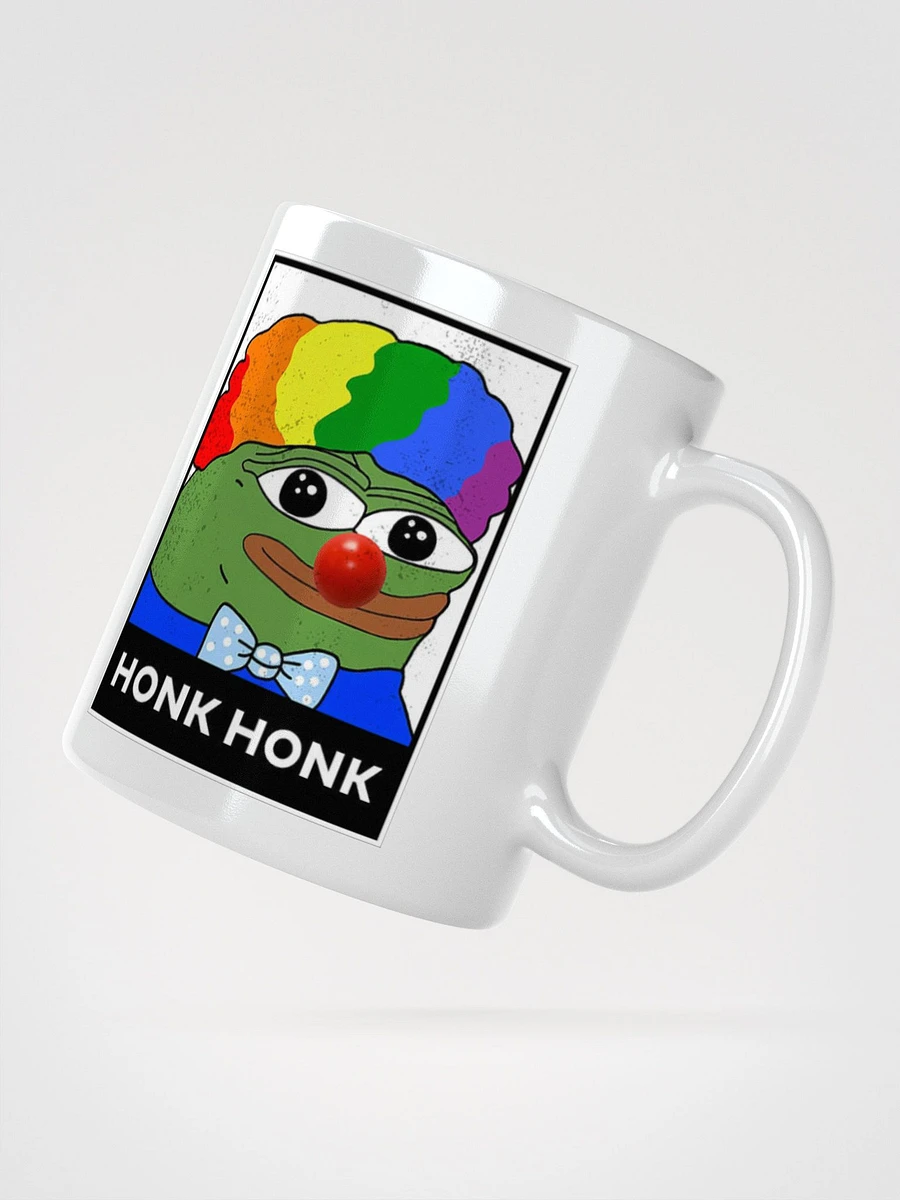 Honk Honk Mug product image (3)