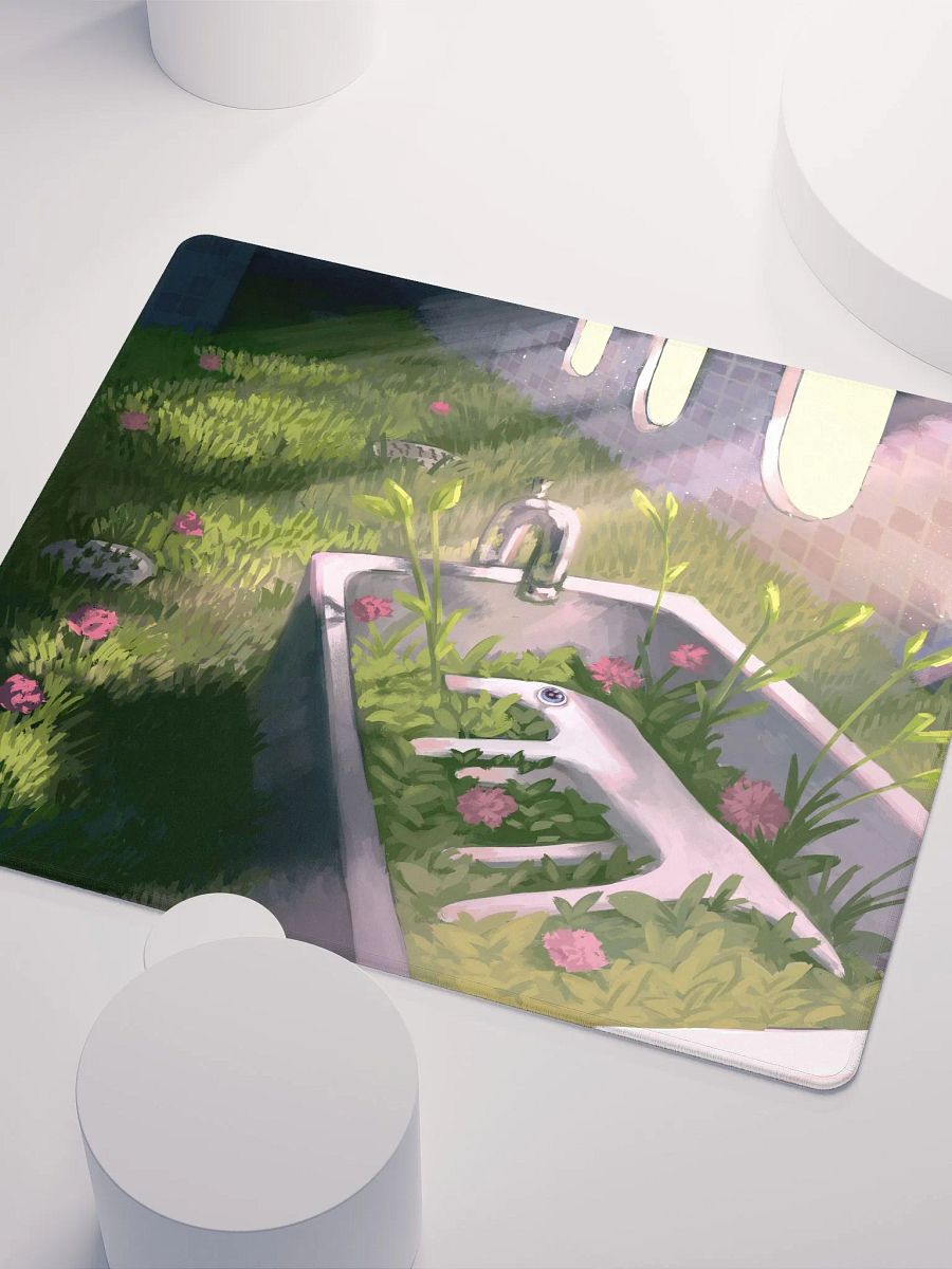 Gaming golbo mousepad product image (3)