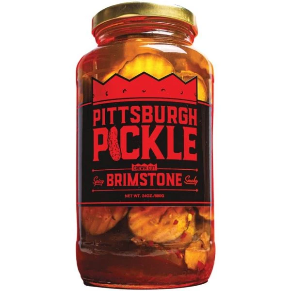 Pittsburgh Pickles product image (1)