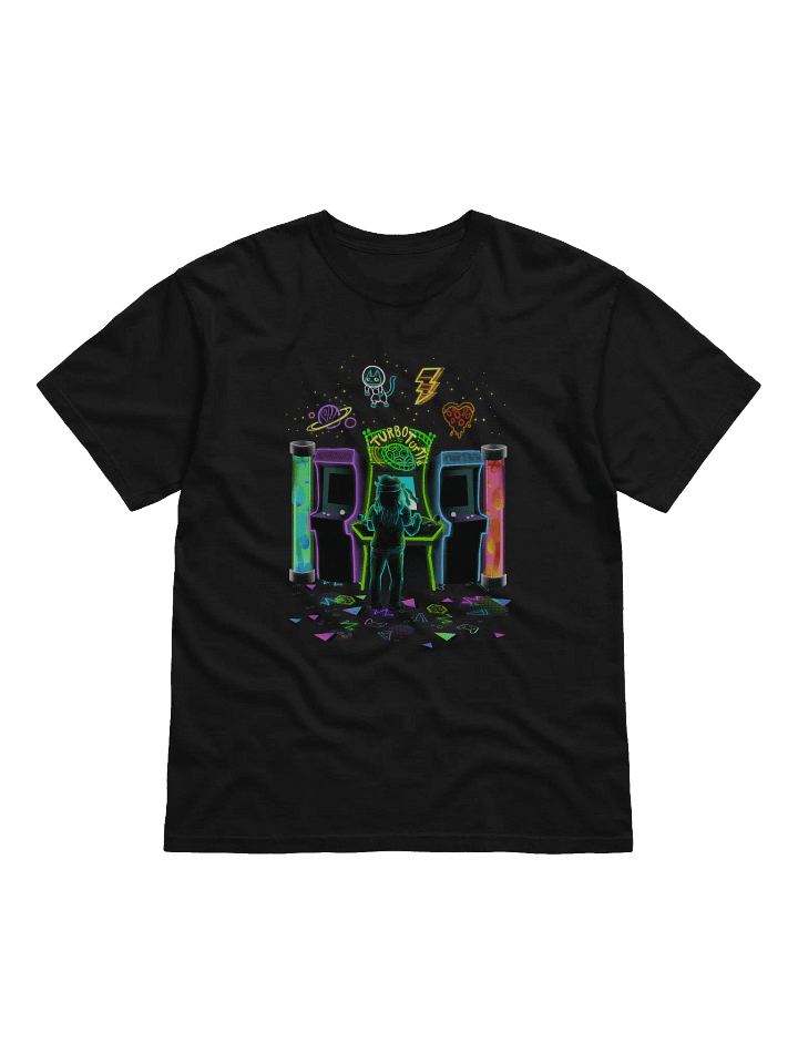 90s Arcade Vibes product image (1)