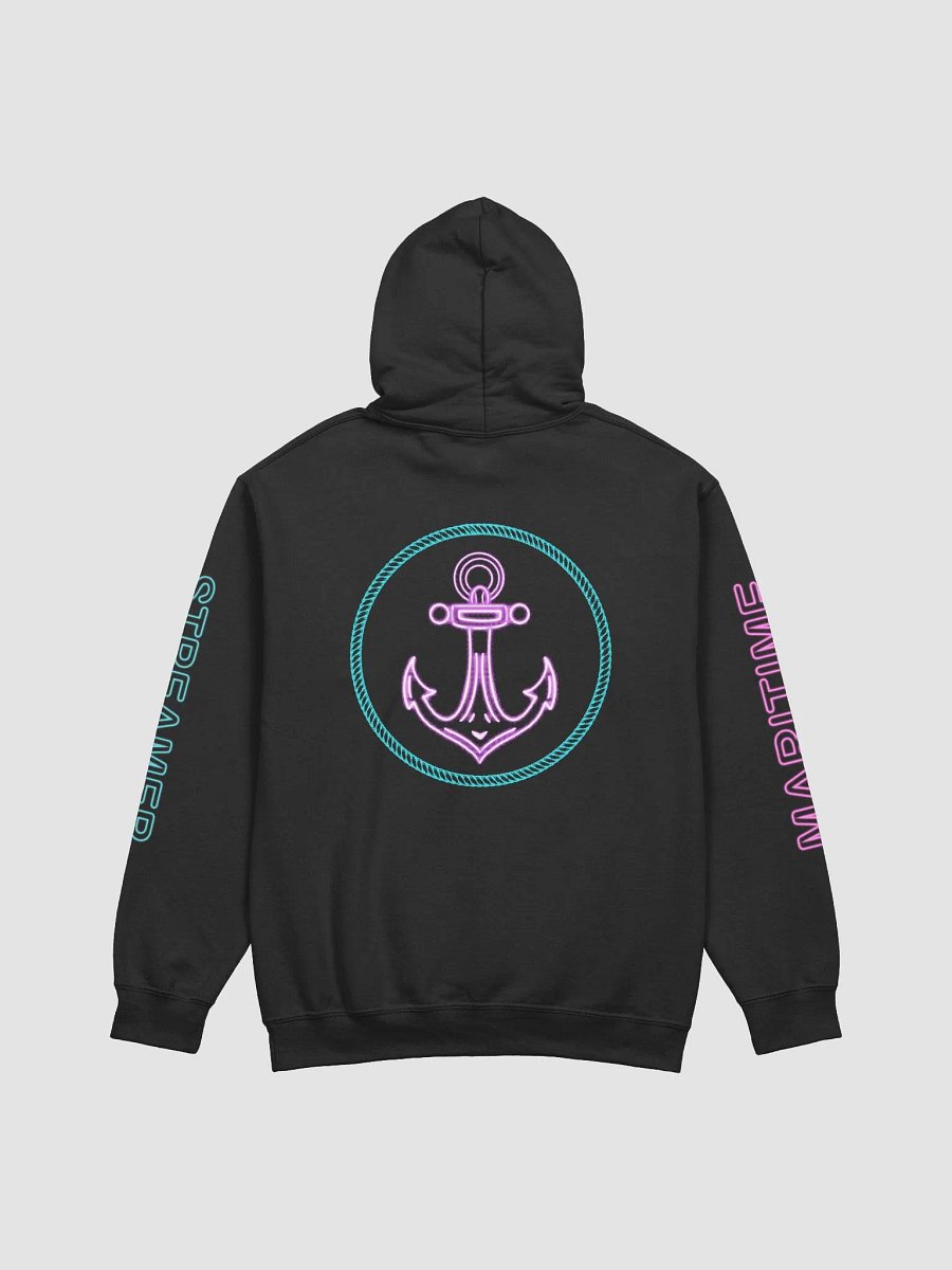 NEON MARI CREW product image (4)