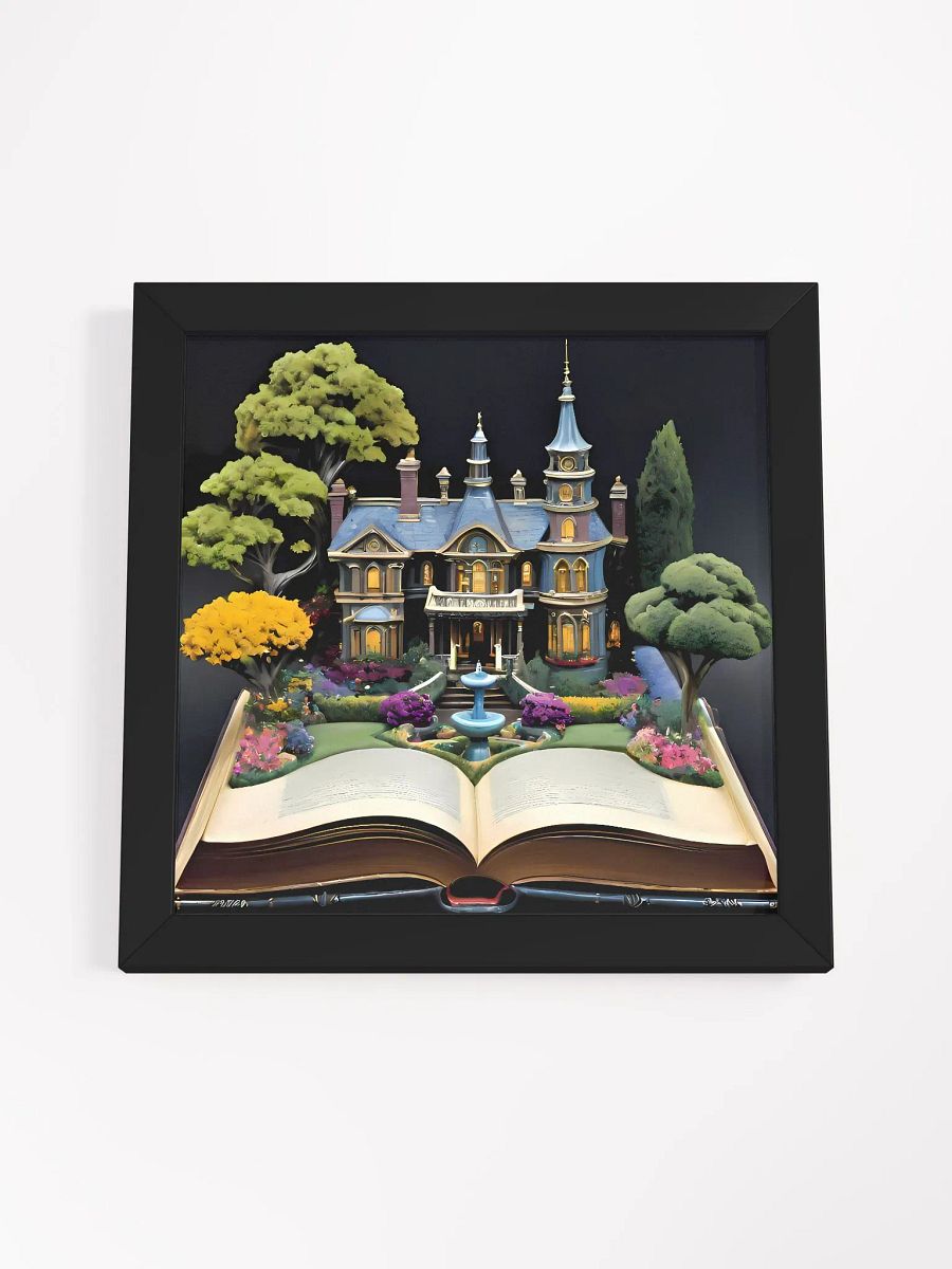 Victorian Garden product image (4)