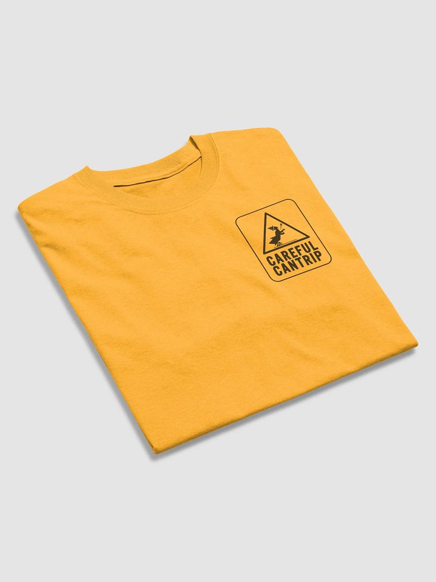 Careful Cantrip Logo product image (4)