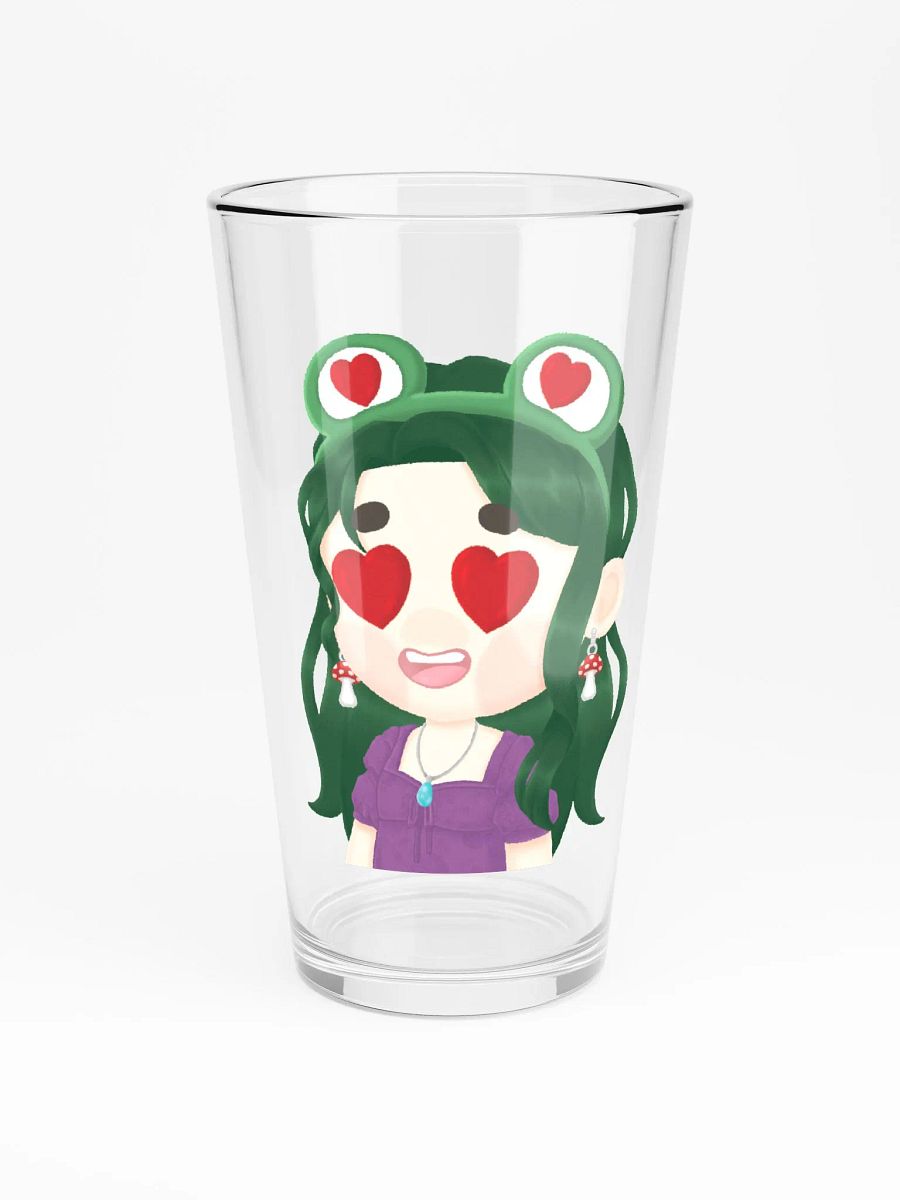 Lovely Keeper Glass product image (3)