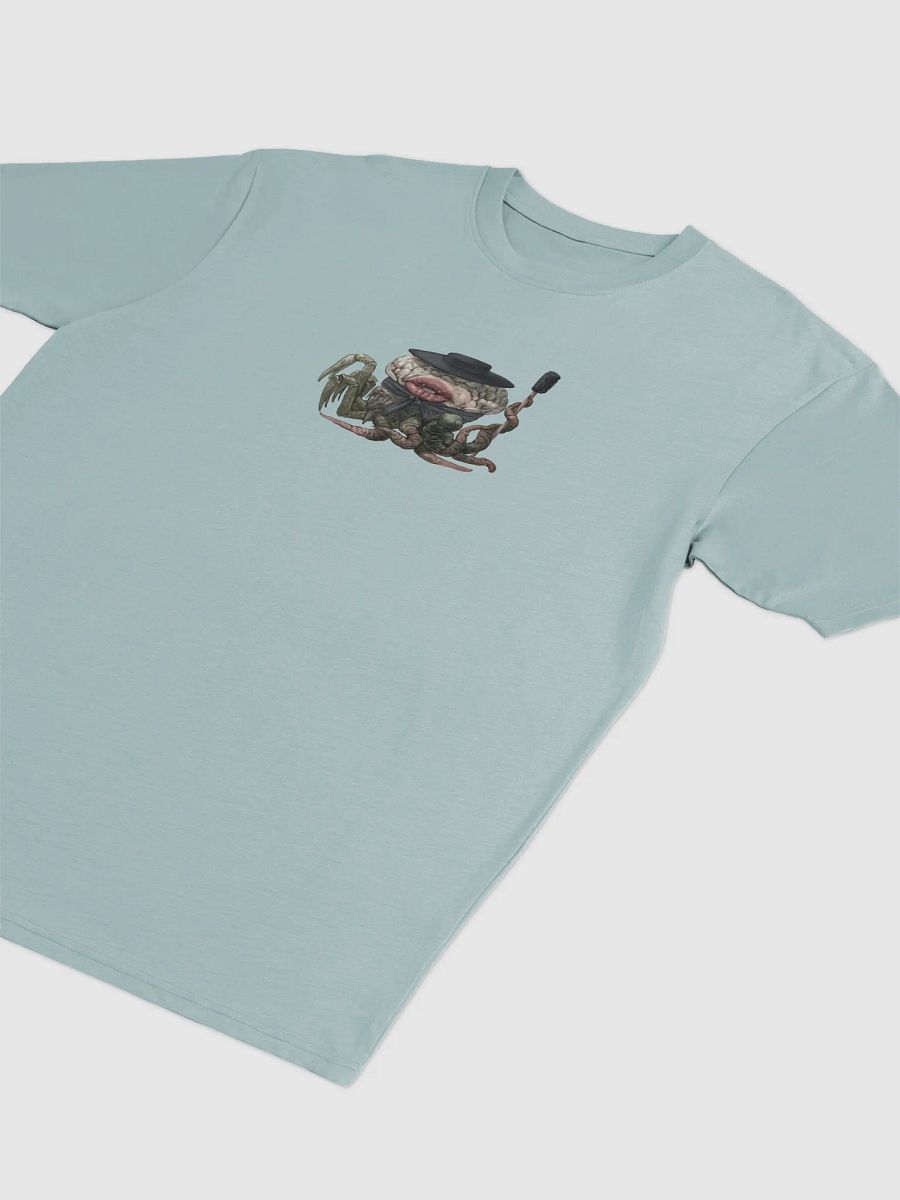 Sailor Squid Cotton Heavy Weight Tee product image (14)