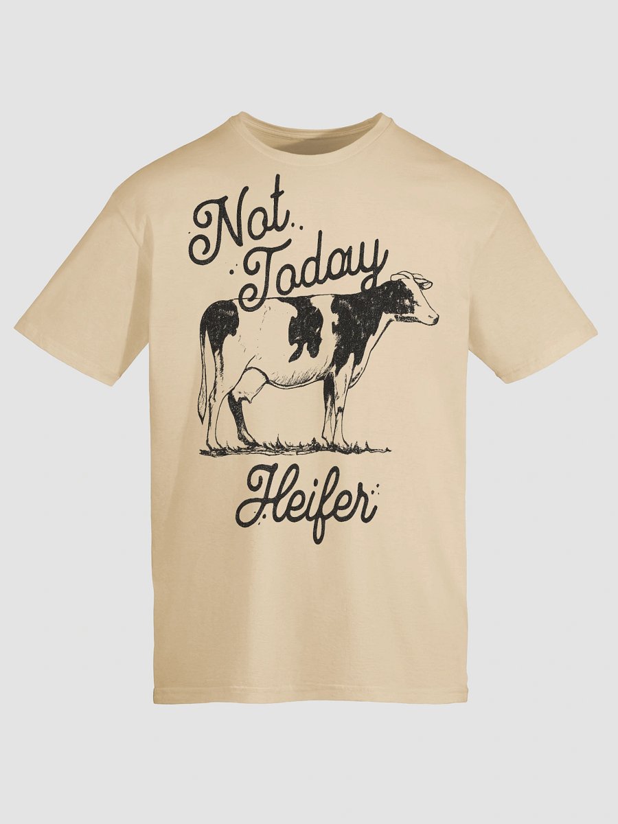 Not Today, Heifer product image (9)