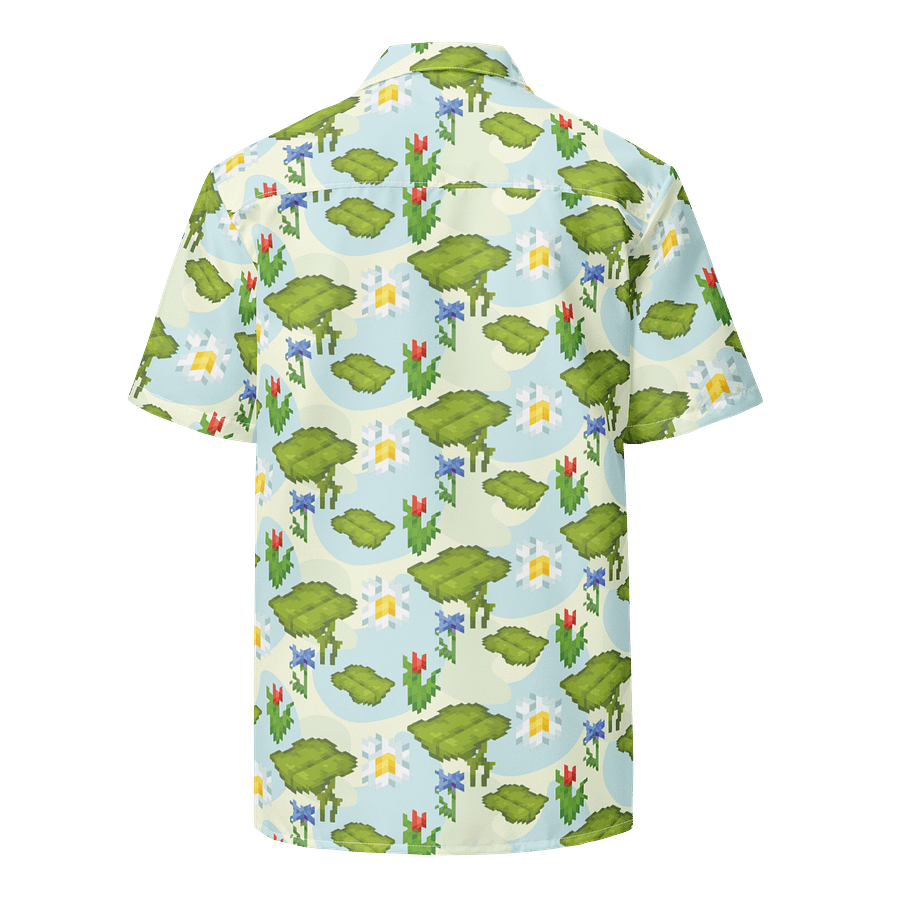 Dripleaf Hawaiian product image (2)
