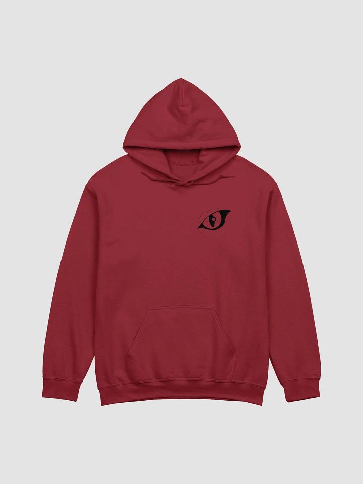 Millennial Mage Back Print product image (7)