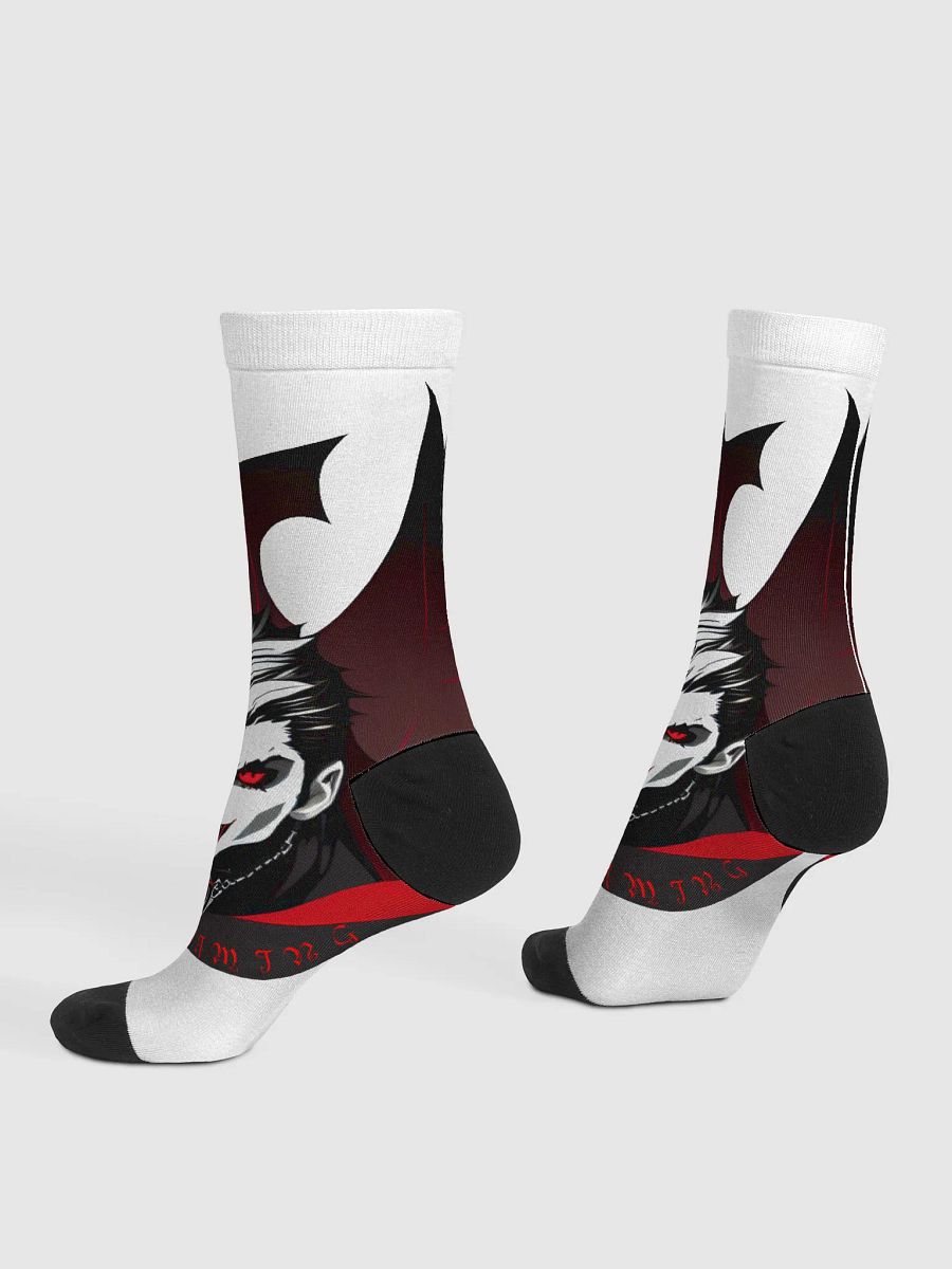 vamps gaming socks product image (4)