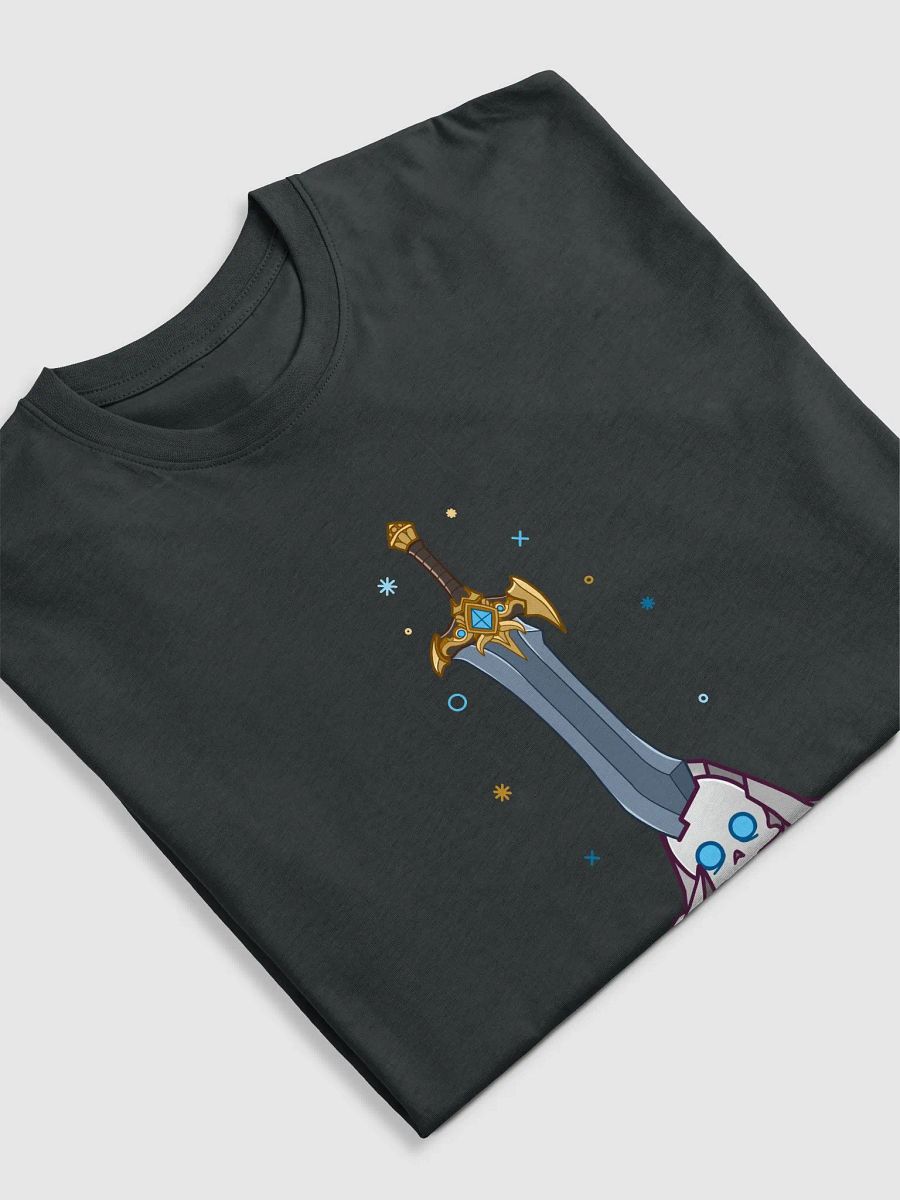 Sword in the Skull - Quel'Serrar Variation - Men's Style Tee product image (10)