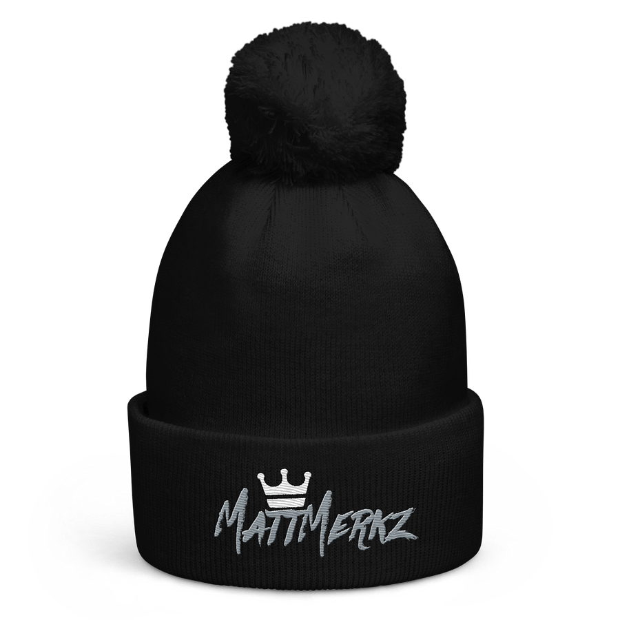 TrippleThreat Tribute Beanie product image (1)