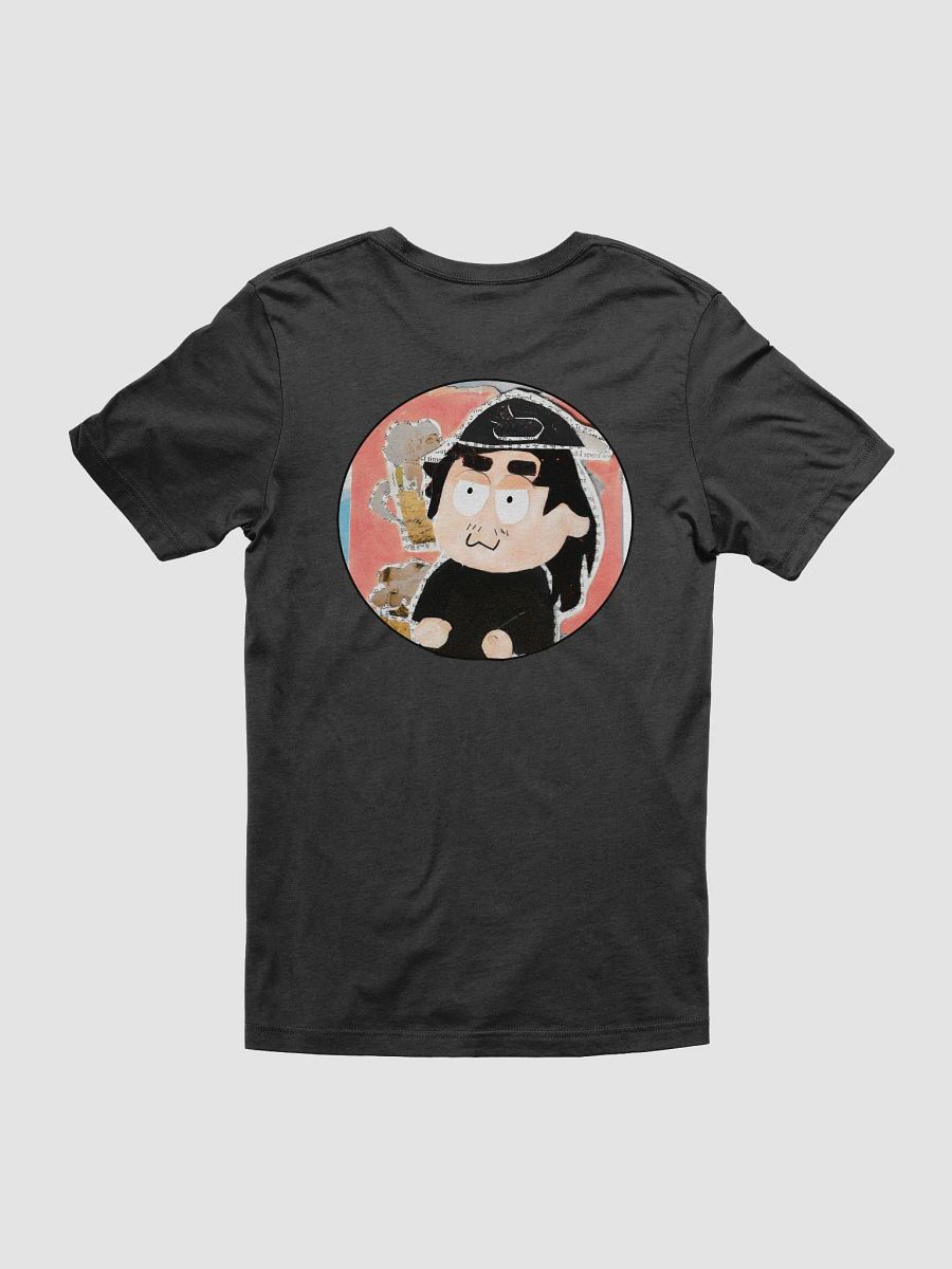 MILF Magnet T-Shirt product image (20)