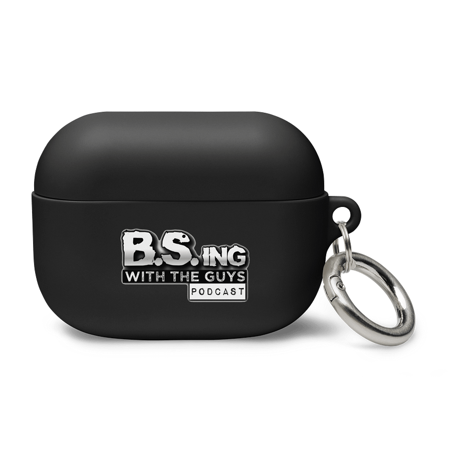 B.S.ing With The Guys Air Pod Case product image (2)
